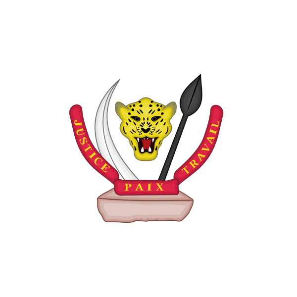 Présidence de la RDC